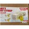 Image 2 : BOX OF 2 HEAVY DUTY 12" X 30 FT. RECOVERY STRAP
