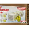 Image 5 : HEAVY DUTY 8" X30 FT. & 6" X 30 FT. RECOVERY STRAP
