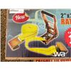 Image 3 : (20) 2" RATCHET STRAPS & (25) 1" RATCHET STRAPS
