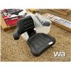 Image 2 : (UN-USED) REPLACEMENT SEAT