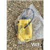 Image 2 : WACKER NEUSON M2000 110V INTERNAL VIBRATOR