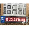 Image 6 : SOLIDFIRE LED 8D LIGHT BAR KIT