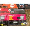 Image 3 : (2) SOLIDFIRE LED LIGHT BARS & (2) 48 WATT LIGHTS