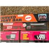 Image 3 : (2) SOLIDFIRE LED LIGHT BARS & (2) 48 WATT LIGHTS
