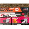 Image 3 : (2) SOLIDFIRE LED LIGHT BARS & (2) 48 WATT LIGHTS