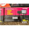 Image 3 : SOLIDFIRE LED LIGHT BAR & (2) 48 WATT LIGHTS