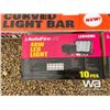Image 4 : SOLIDFIRE LED LIGHT BAR & (2) 48 WATT LIGHTS