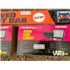 Image 3 : SOLIDFIRE LED LIGHT BAR & (2) 48 WATT LIGHTS