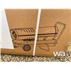 Image 4 : (UN-USED) 51KW  PORTABLE DIESEL FORCED AIR HEATER
