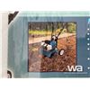Image 2 : (UN-USED) WALK BEHIND GASOLINE ROTOTILLER