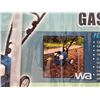 Image 2 : (UN-USED) WALK BEHIND GASOLINE ROTOTILLER