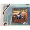 Image 2 : (UN-USED) WALK BEHIND GASOLINE ROTOTILLER