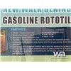 Image 3 : (UN-USED) WALK BEHIND GASOLINE ROTOTILLER