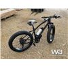 Image 3 : FAT TIRE ELECTRIC BIKE