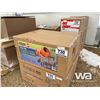 Image 2 : (UN-USED) PRO SERIES ELECTRIC CONCRETE MIXER