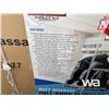 Image 6 : (UN-USED) FULL BODY MASSAGE CHAIR W/ HEAT