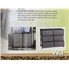 Image 2 : (UN-USED) 31.5 IN. 6 DRAWER CLOSET STORAGE