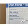 Image 3 : HOME CYCLE FITNESS SPIN BIKE
