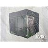Image 2 : (UN-USED) 10 X 10 FT. PORTABLE GROW TENT