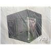 Image 2 : (UN-USED) 10 X 10 FT. PORTABLE GROW TENT