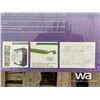 Image 3 : (UN-USED) 98 X 48 X 80 IN. HYDROPONIC GROW TENT