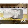 Image 2 : (UN-USED) 36 X 36 X 72 IN. HYDROPONIC GROW TENT