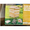 Image 3 : (UN-USED) FLOW BEE HIVE AUTOMATIC HONEY MACHINE