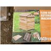 Image 3 : (UN-USED) FLOW BEE HIVE AUTOMATIC HONEY MACHINE