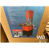 Image 2 : (UN-USED) PRO SERIES 10" 3/4HP MEAT SAW & GRINDER