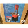 Image 2 : (UN-USED) PRO SERIES 10" 3/4HP MEAT SAW & GRINDER