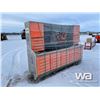 Image 2 : (UN-USED) TMG 10 FT. X 30 DRAWER WORKBENCH