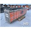 Image 2 : (UN-USED) TMG 10 FT. X 25 DRAWER WORKBENCH