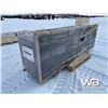 Image 4 : (UN-USED) TMG 10 FT. X 25 DRAWER WORKBENCH