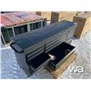 Image 4 : (UNUSED) 72" 15-DRAWER TOOL CHEST