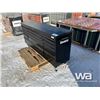 Image 2 : (UNUSED) 72" 15-DRAWER TOOL CHEST