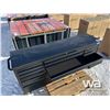 Image 4 : (UNUSED) 72" 15-DRAWER TOOL CHEST