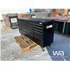 Image 2 : (UNUSED) 72" 15-DRAWER TOOL CHEST