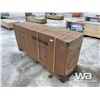 Image 3 : (UN-USED) TMG 72" 10 DRAWER TOOL CHEST