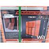 Image 5 : (UN-USED) TMG 80" MULTI-DRAWER STORAGE CHEST