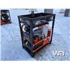 Image 3 : 2022 TMG 4,000 PSI HOT WATER PRESSURE WASHER
