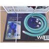 Image 3 : 3" GAS WATER PUMP C/W SUCTION & DISCHARGE HOSE