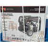 Image 6 : (UN-USED) TMG 12,000W GENERATOR