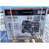 Image 6 : (UN-USED) TMG 10,000W DUAL FUEL GENERATOR