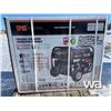 Image 6 : (UN-USED) TMG 10,000W DUAL FUEL GENERATOR