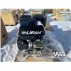 Image 4 : (UN-USED) LIFAN 15 HP GAS MOTOR