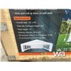 Image 5 : (UN-USED) TMG 20 X 40 FT. FULL ENCLOSED PARTY TENT