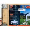 Image 2 : (UN-USED) TMG 20 X 20 FT. FULL ENCLOSED PARTY TENT