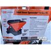 Image 6 : 2022 TMG MSS10 SKID STEER SPREADER