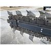 Image 7 : (UN-USED) LANDHONOR 48" SKID STEER TRENCHER