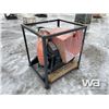 Image 4 : (UN-USED) TMG 3 PT PTO WOOD CHIPPER